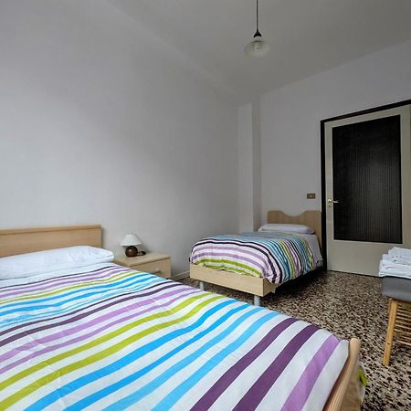 Residenza Parco Ducale Apartamento Parma Exterior foto