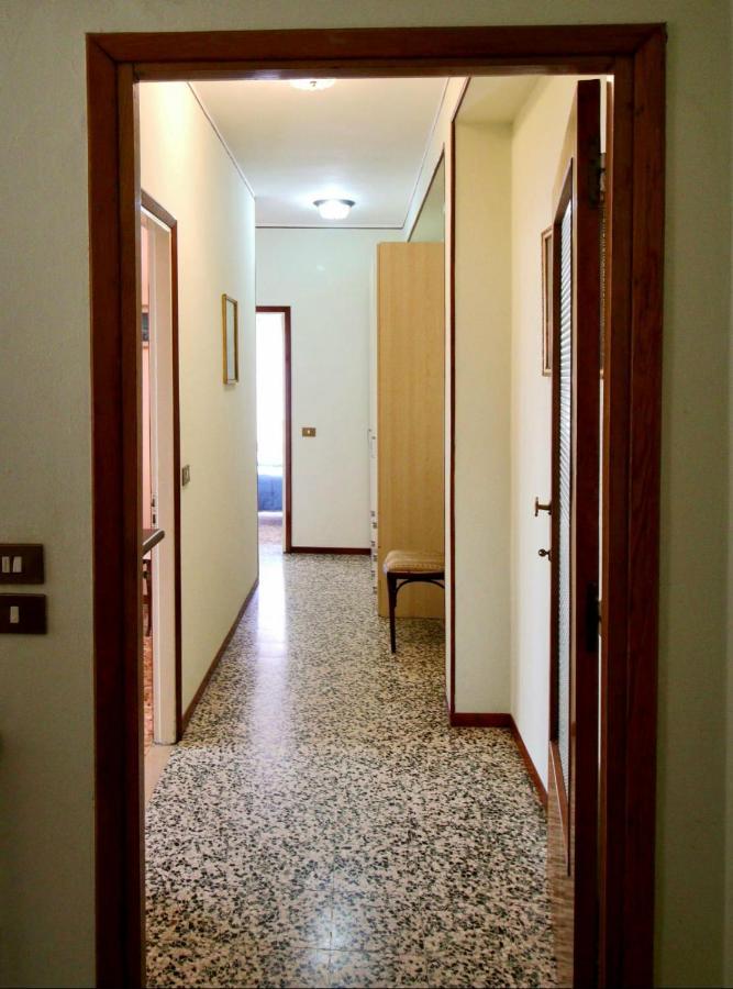 Residenza Parco Ducale Apartamento Parma Exterior foto