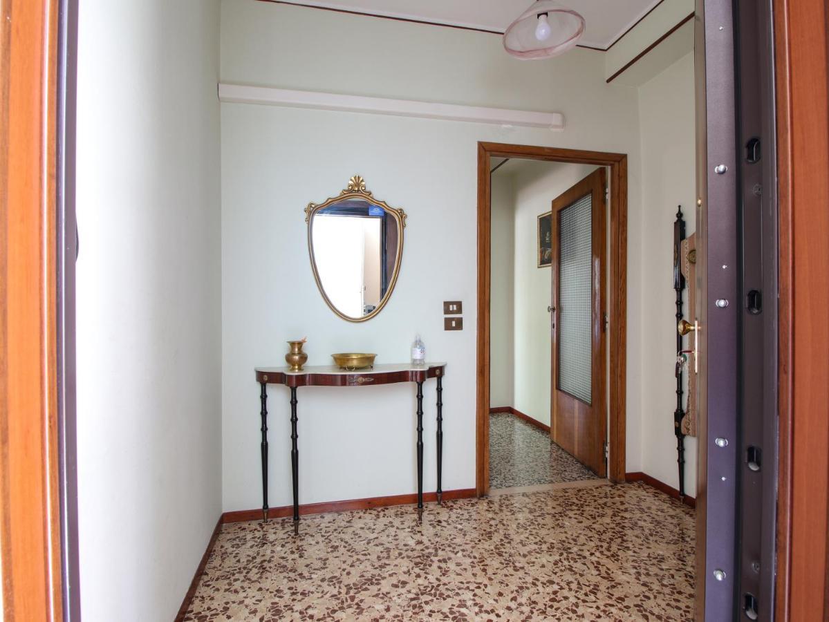 Residenza Parco Ducale Apartamento Parma Exterior foto