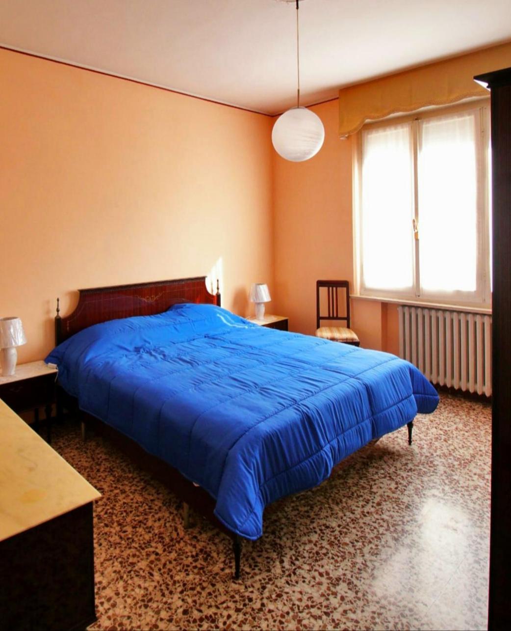 Residenza Parco Ducale Apartamento Parma Quarto foto